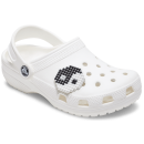 Beaded Ying and Yang
