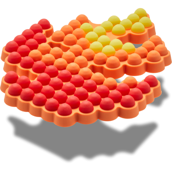 Beaded Flame - Image 2