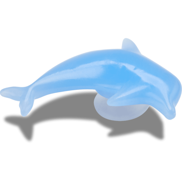 Squish Filled Dolphin - Image 2