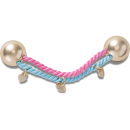 Nautical Rope Chain