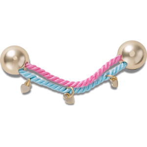 Nautical Rope Chain