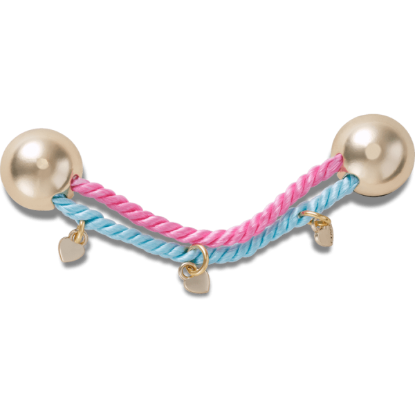 Nautical Rope Chain