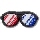 American Flag Sunnies