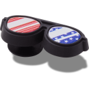 American Flag Sunnies