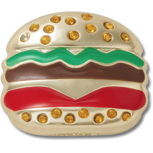 Gold Burger