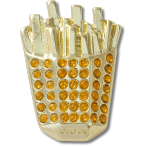 Gold French Fries