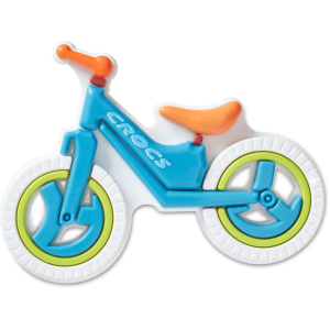 Blue Bike