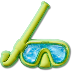 Squish Snorkel Mask