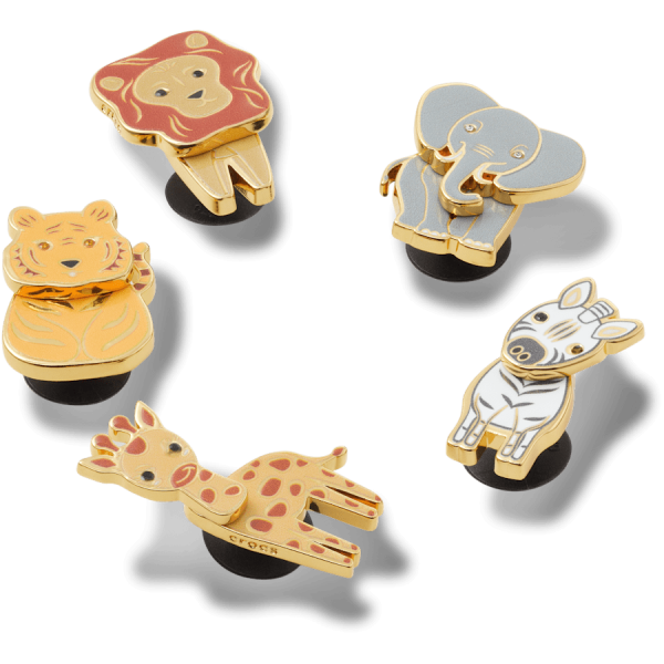 Enamel Safari 5 Pack - Image 2