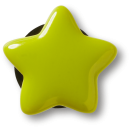 Tiny Green Star