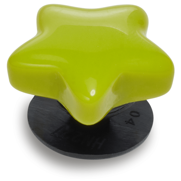 Tiny Green Star - Image 2