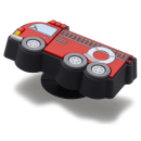 Tiny Red Fire Truck