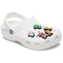 Tiny Work Trucks 5 Pack