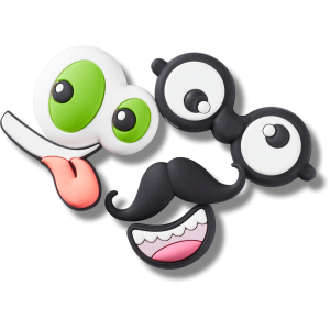 Make Your Own Faces 5 Pack