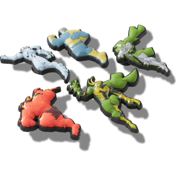 Avengers Villains 5 Pack - Image 2