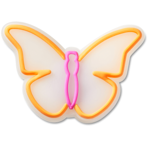Lights Up Butterfly