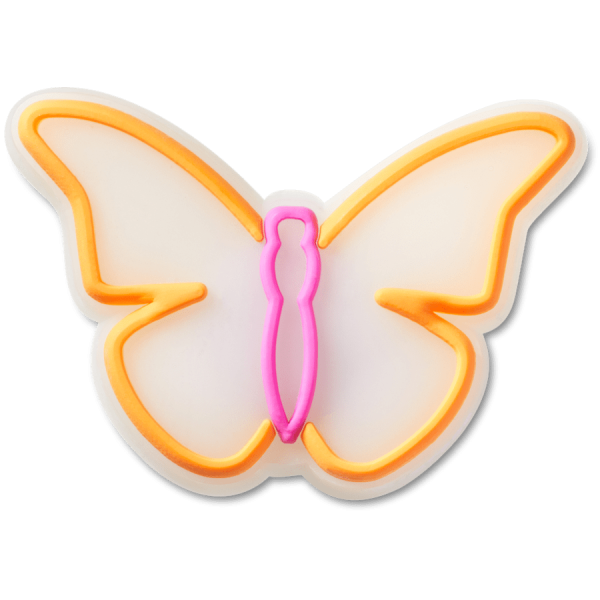 Lights Up Butterfly