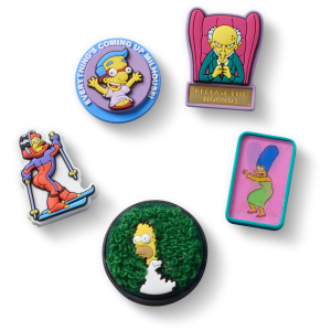 The Simpsons Meme 5 Pack