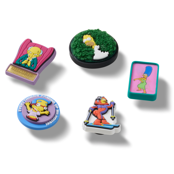 The Simpsons Meme 5 Pack - Image 2