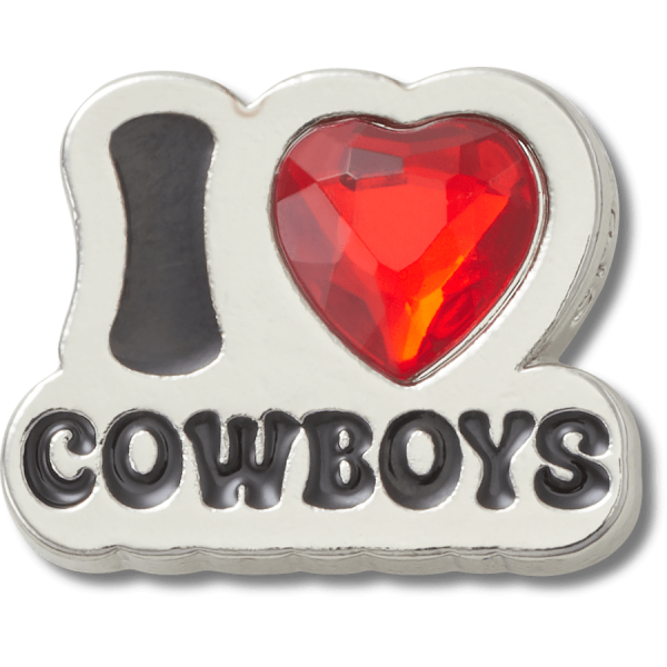 I Heart Cowboys