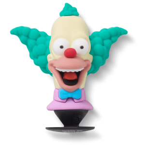 The Simpsons Krusty The Clown