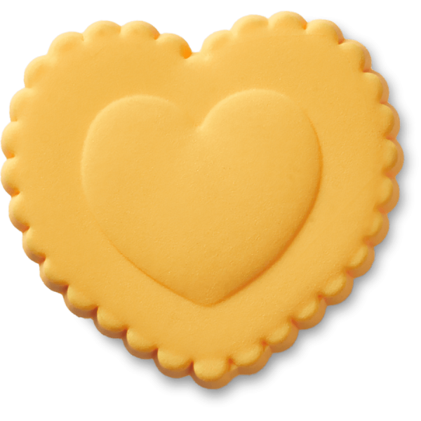 Heart Ravioli