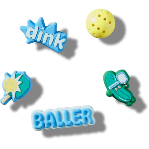 Pickle Ball 5 Pack