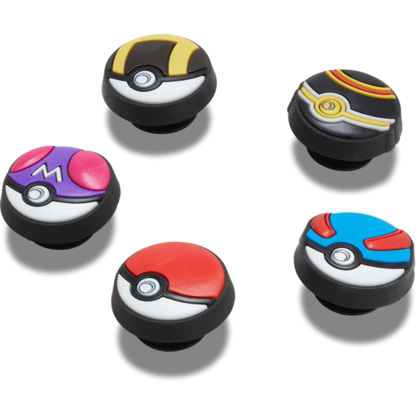Pokémon Poke Ball 5 Pack - Image 2