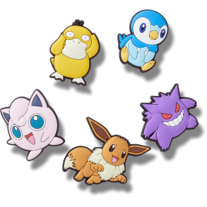 Pokémon Assorted 5 Pack