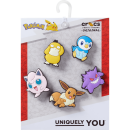Pokémon Assorted 5 Pack