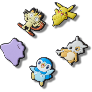 Pokémon Variety 5 Pack