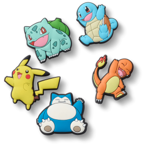 Pokémon Combo 5 Pack