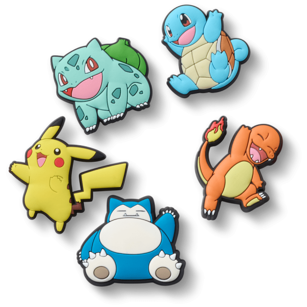 Pokémon Combo 5 Pack