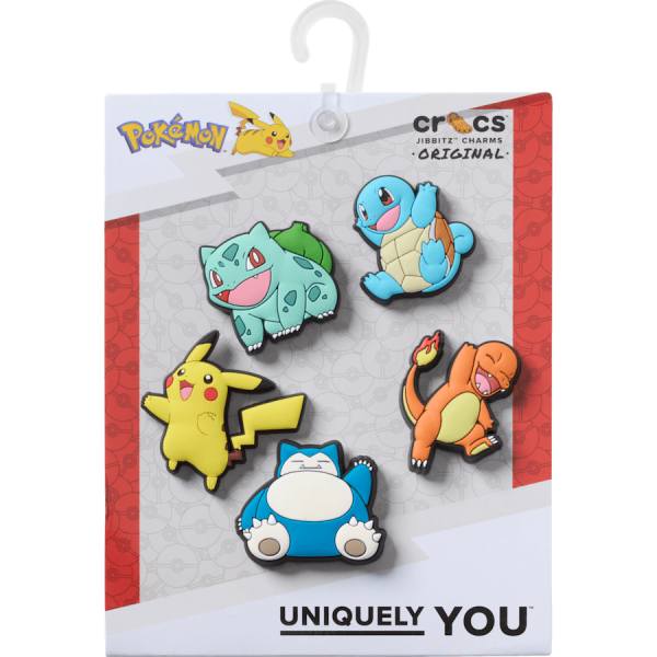 Pokémon Combo 5 Pack - Image 4