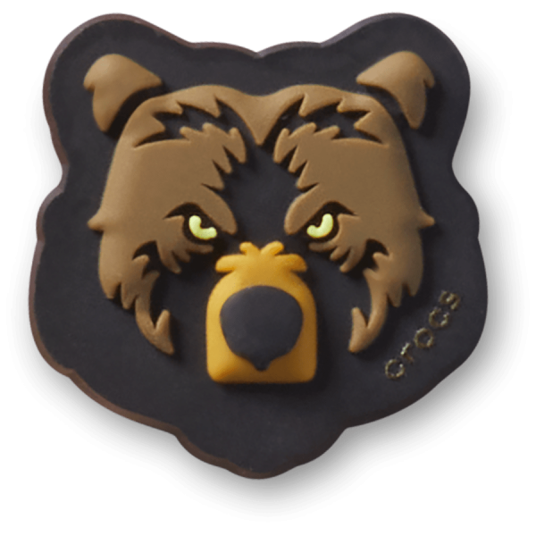 Bear Face