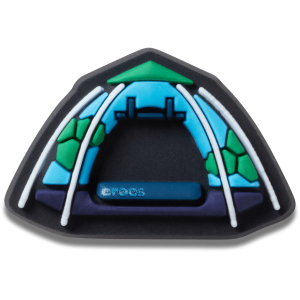 Crocs Camping Tent