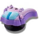 Purple Axolotl Book