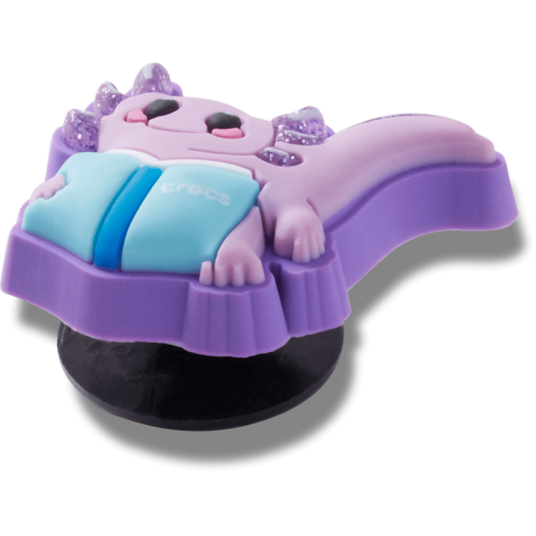 Purple Axolotl Book - Image 2