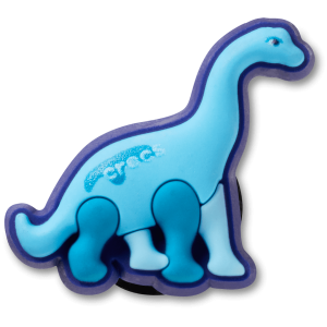 Tiny Blue Dino