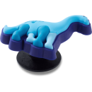 Tiny Blue Dino
