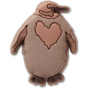 Brown Penguin Friend