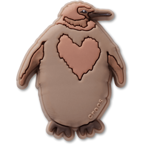 Brown Penguin Friend