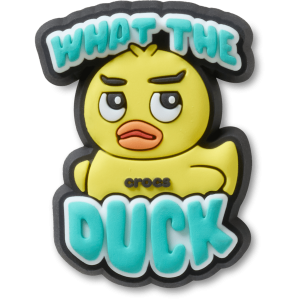 What The Duck