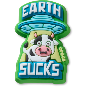 Earth Sucks UFO