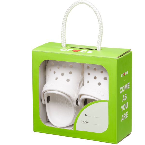 Infant Crocs Littles™ Clog - Image 2