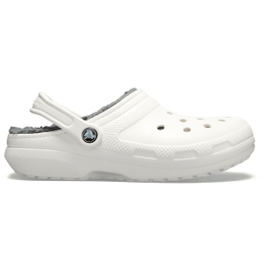 Classic Lined Clog