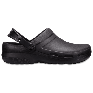 Specialist II Work Clog