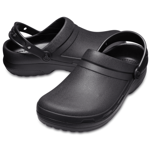 Specialist II Work Clog - Image 2