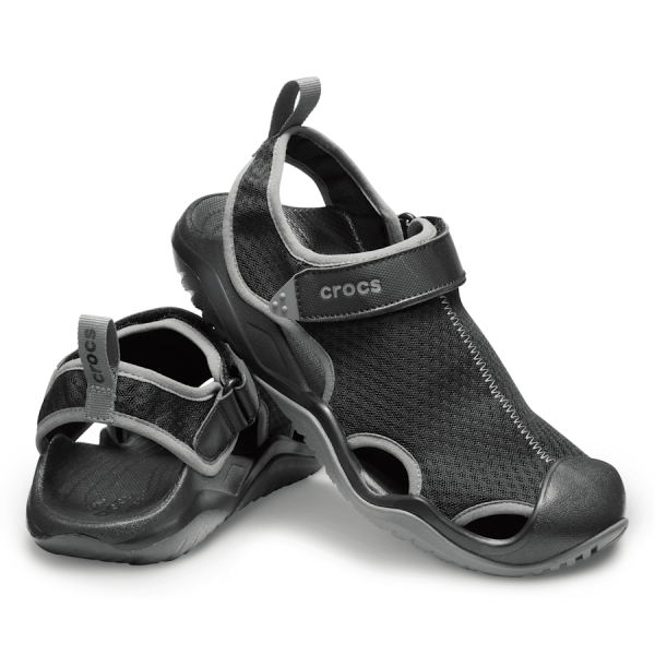 Men’s Swiftwater™ Mesh Deck Sandal - Image 2