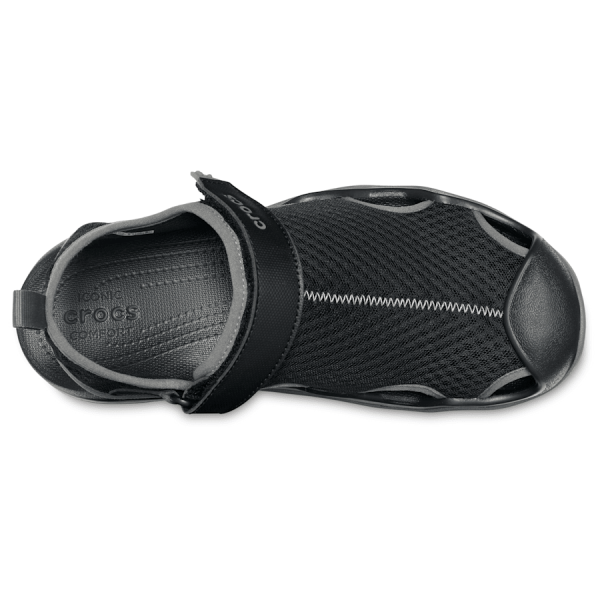 Men’s Swiftwater™ Mesh Deck Sandal - Image 4